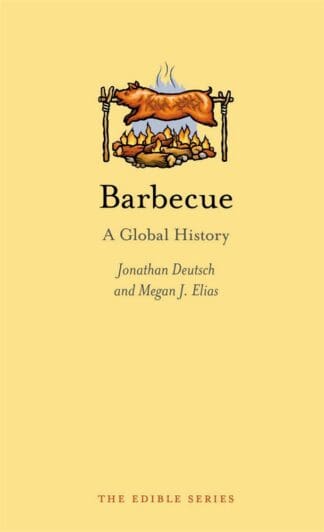 Barbecue (Hardback)