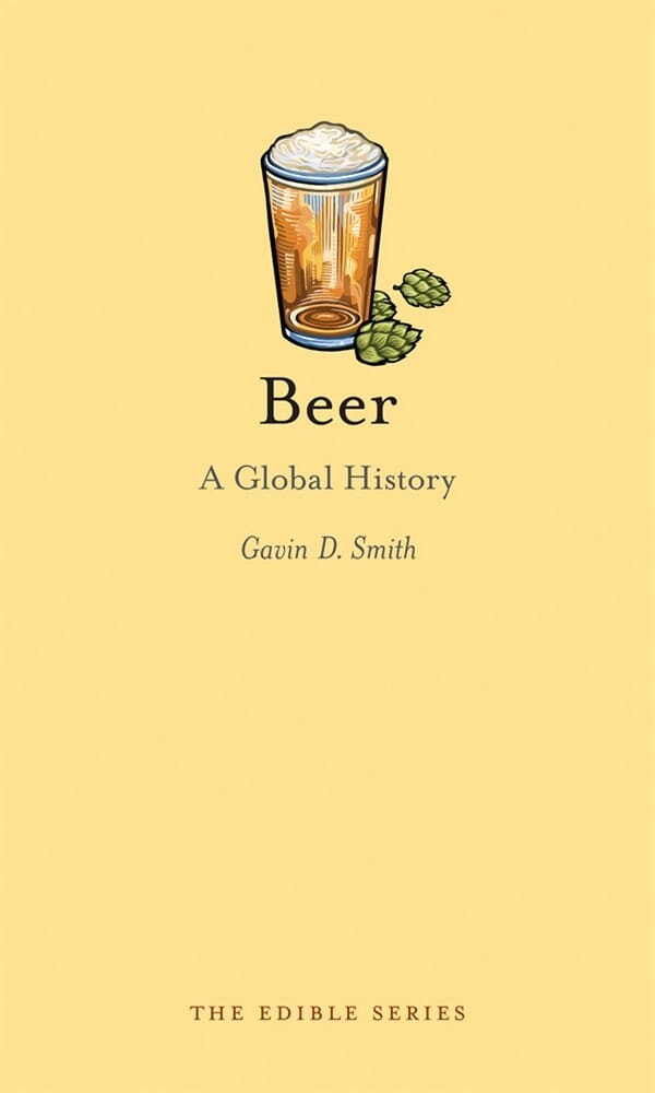 Beer (Hardback)