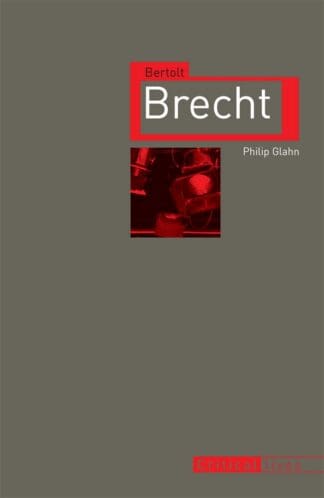 Bertolt Brecht (Paperback)