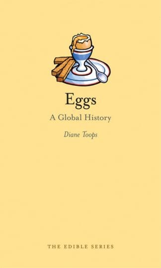 Eggs (Hardback)