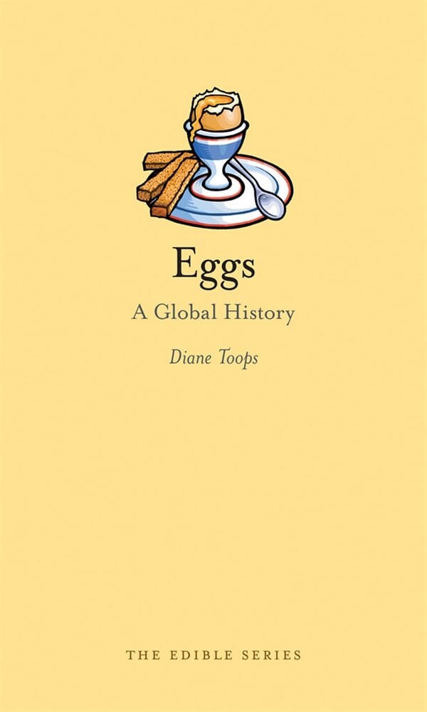 Eggs (Hardback)