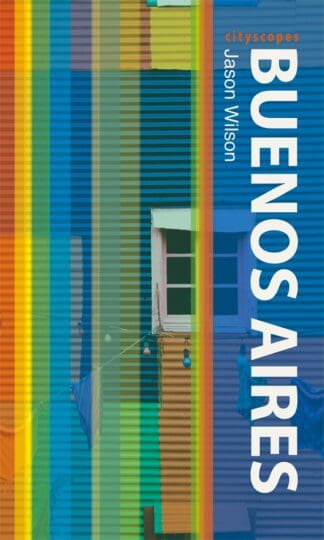 Buenos Aires (Paperback)