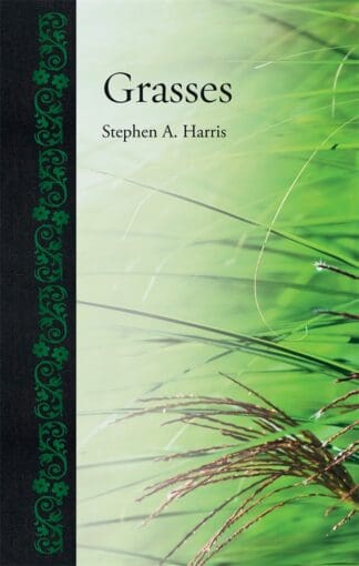 Grasses (Hardback)