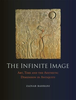 The Infinite Image (Hardback)