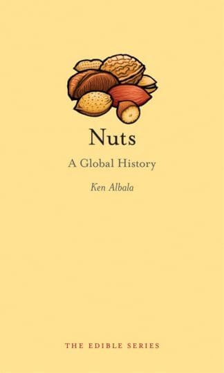 Nuts (Hardback)