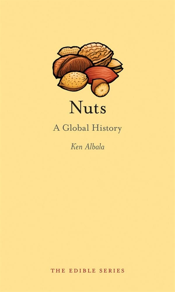 Nuts (Hardback)