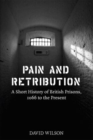 Pain and Retribution (Hardback)