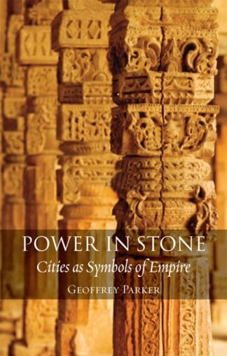 Power in Stone (Hardback)