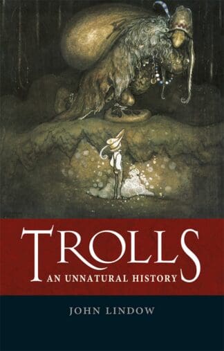 Trolls (Hardback)