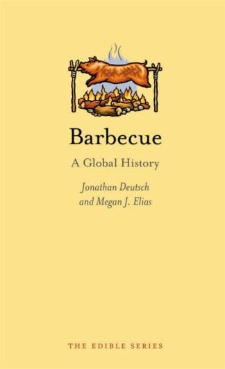 Barbecue (Ebook)