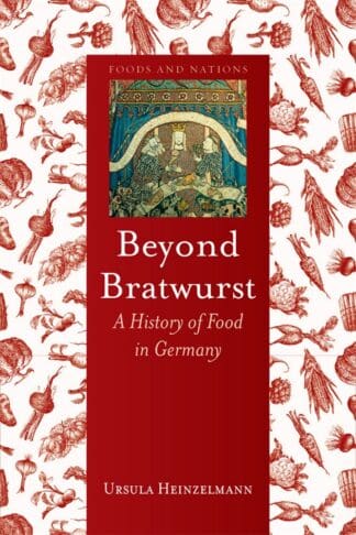 Beyond Bratwurst (Ebook)