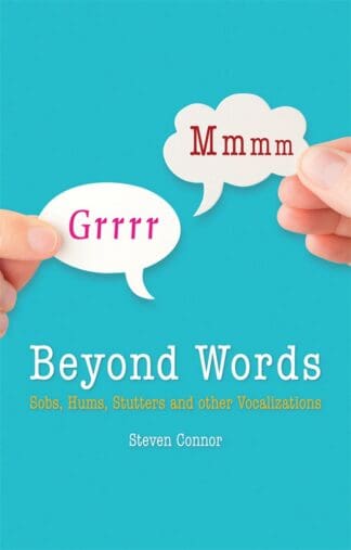 Beyond Words (Ebook)