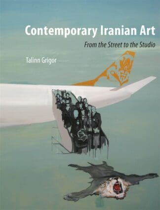Contemporary Iranian Art (Ebook)