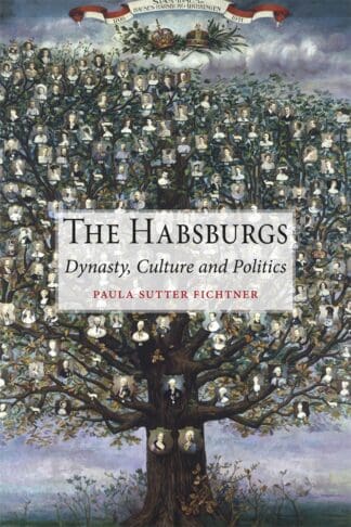 The Habsburgs (Ebook)