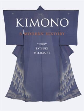 Kimono (Ebook)