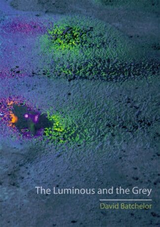 The Luminous and the Grey (Ebook)