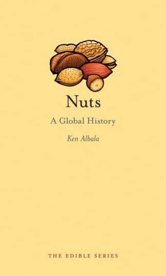 Nuts (Ebook)