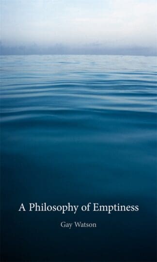 A Philosophy of Emptiness (Ebook)
