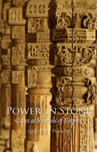 Power in Stone (Ebook)