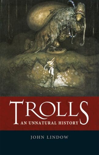 Trolls (Ebook)