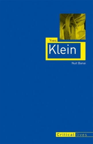 Yves Klein (Ebook)