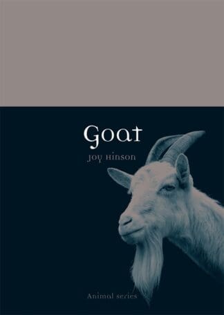 Goat (Paperback)