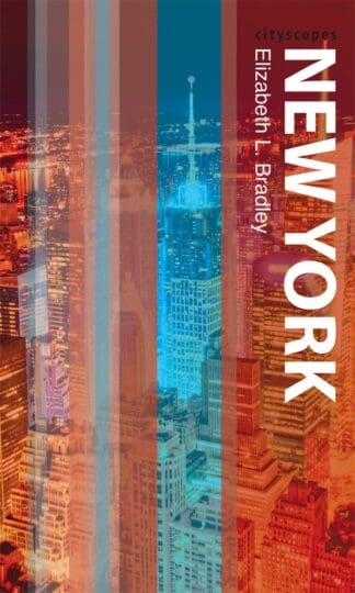 New York (Paperback)
