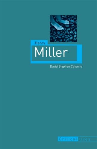 Henry Miller (Paperback)