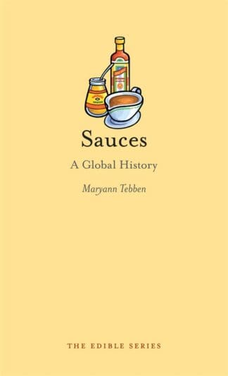 Sauces (Hardback)