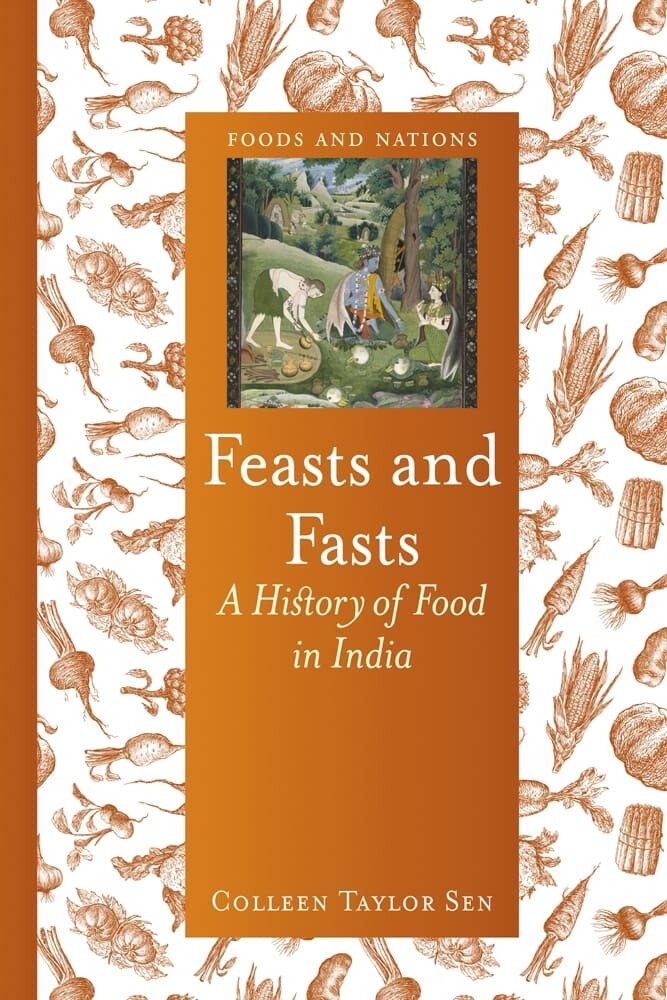 Feasts and Fasts (Hardback)