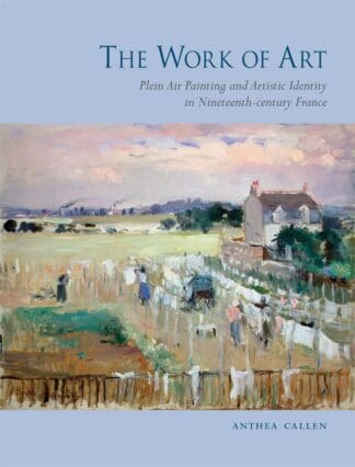 The Work of Art (Hardback)