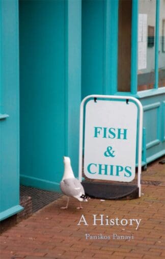 Fish and Chips (Hardback)