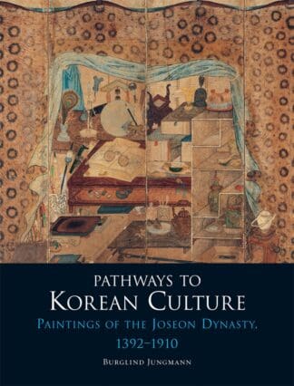 Pathways to Korean Culture (Hardback)