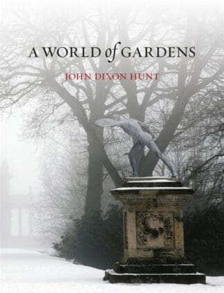 A World of Gardens (Ebook)