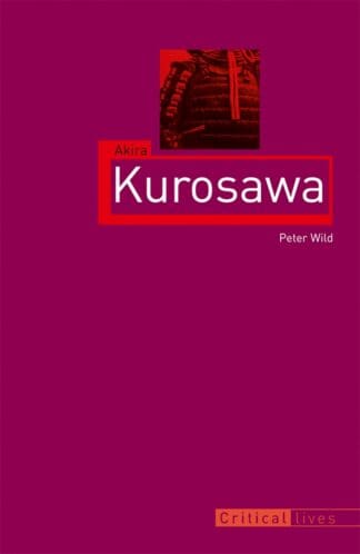 Akira Kurosawa (Ebook)