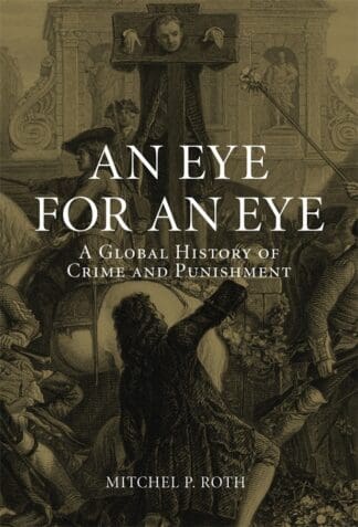 An Eye for an Eye (Ebook)