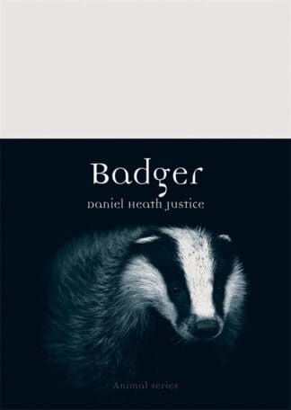 Badger (Ebook)