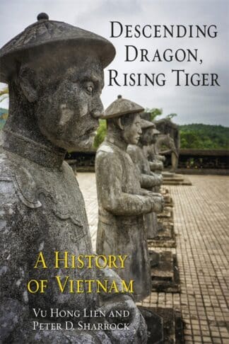 Descending Dragon, Rising Tiger (Ebook)