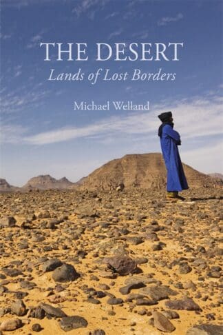 The Desert (Ebook)