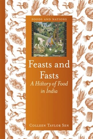 Feasts and Fasts (Ebook)