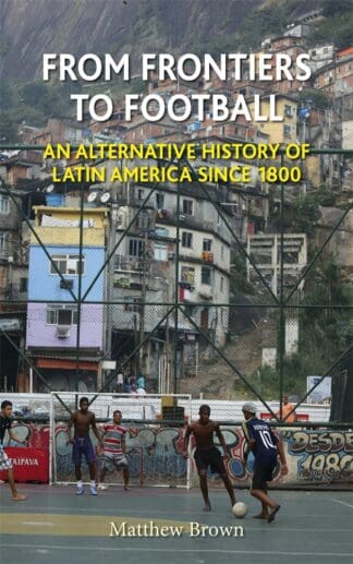 From Frontiers to Football (Ebook)