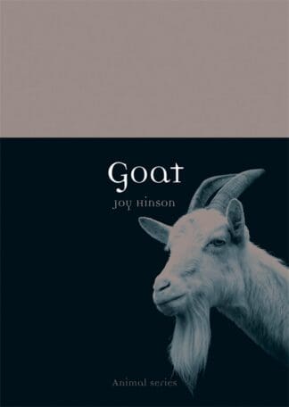 Goat (Ebook)