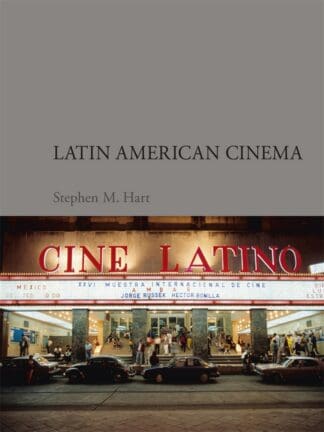 Latin American Cinema (Ebook)