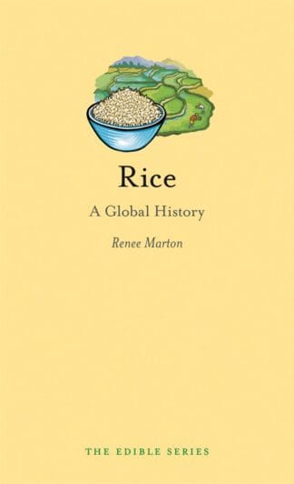 Rice (Ebook)
