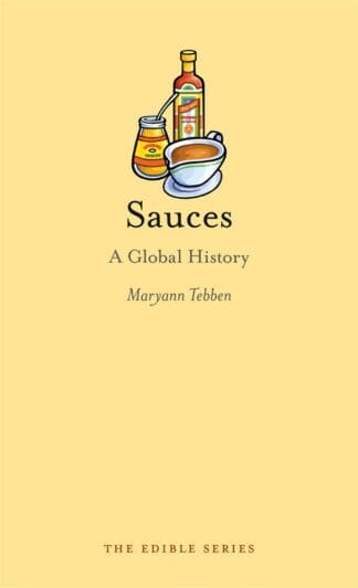 Sauces (Ebook)