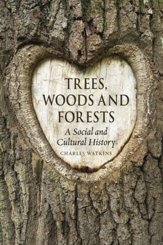 Trees, Woods and Forests (Ebook)