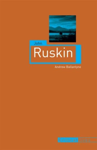 John Ruskin (Paperback)