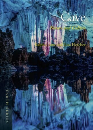Cave (Paperback)