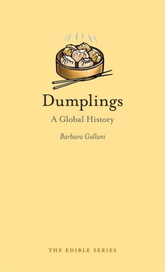 Dumplings (Hardback)