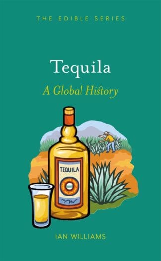 Tequila (Hardback)